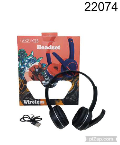 Imagen de AURICULAR ADAPTADOR VINCHA  10.24
